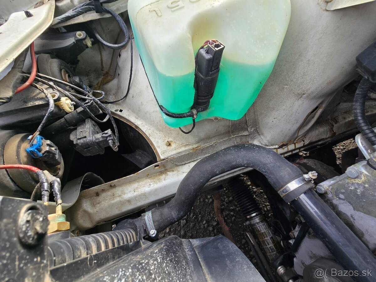 BMW E36 316i Compact - 5