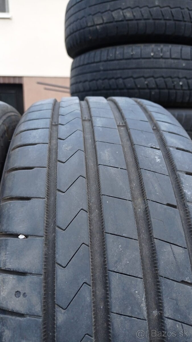 4x letné pneumatiky Hankook 205/55/R16v - 5