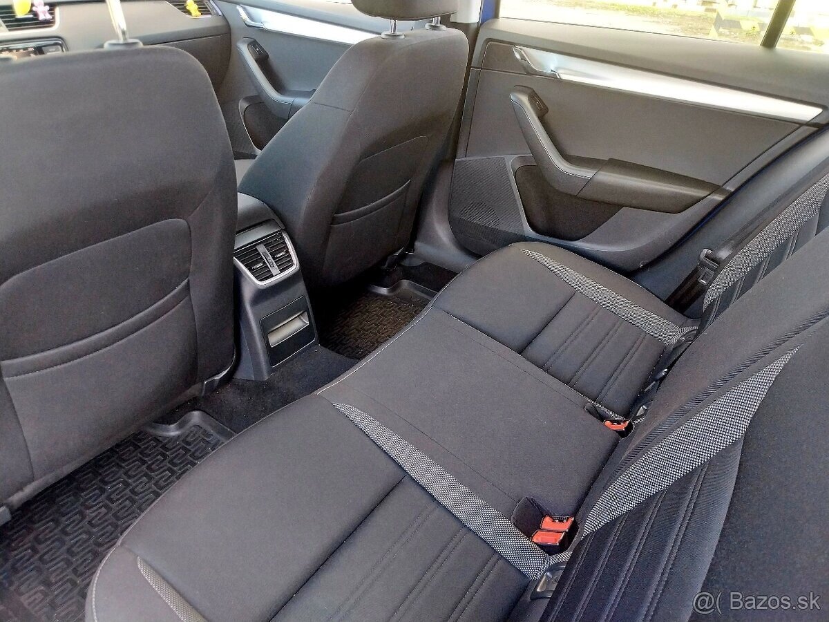 Octavia 3 - 07/2019 - 5