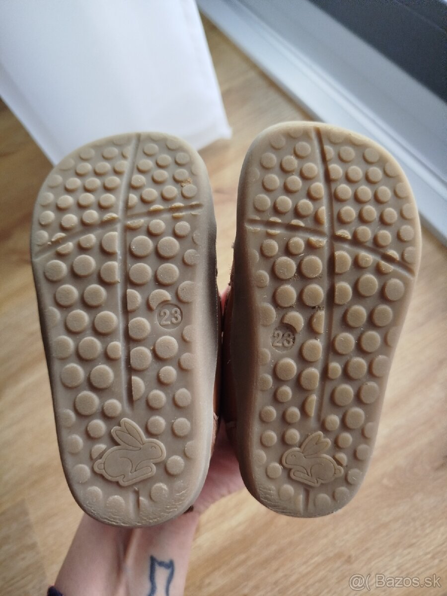 Zimné topánky Bundgaard 23 - 5