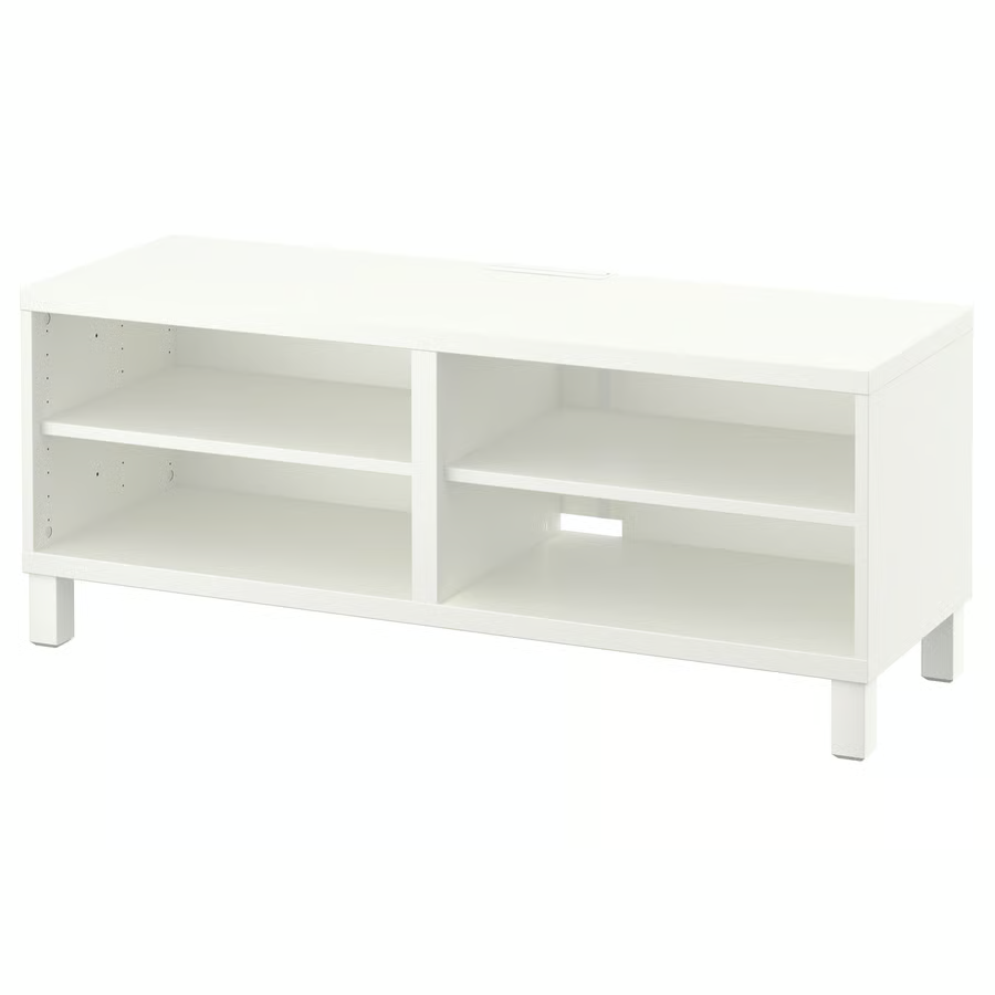 Stolík pod tv - Ikea Besta - 5
