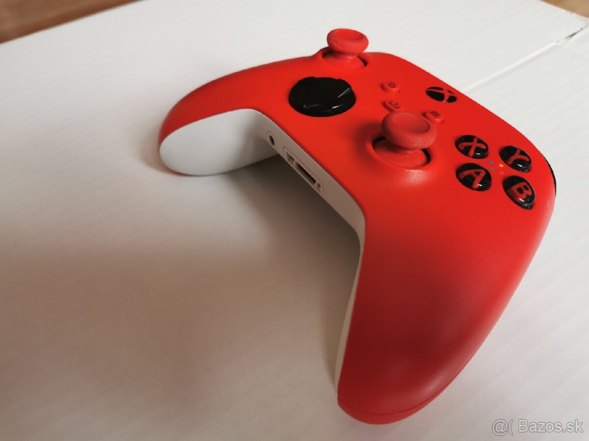 Ovládač Xbox Series - 5