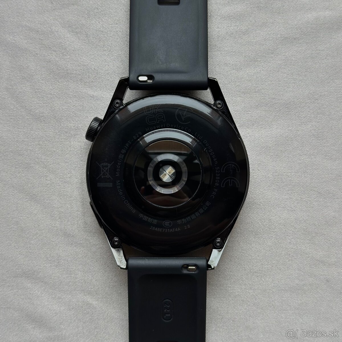 Huawei Watch GT 3 – 46 mm - 5