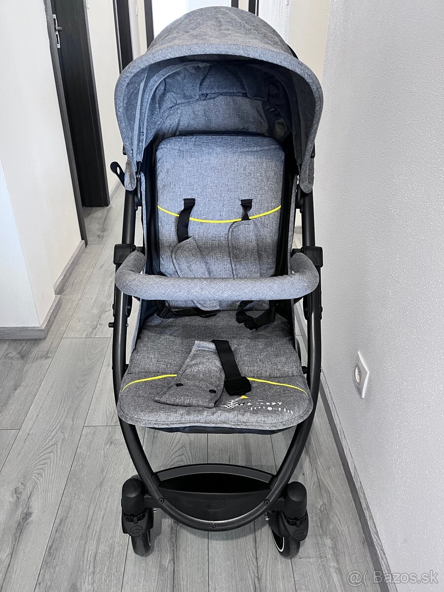 Športový kočík - 5