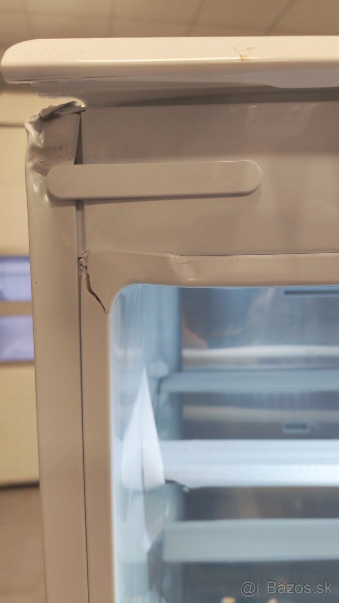 NOVÁ Chladnička s mrazničkou TEKA - 5