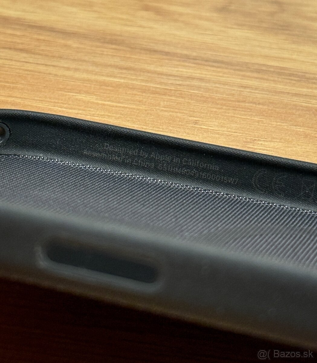 Apple TechWoven Case s Magsafe iPhone 17 Pro Max - 5