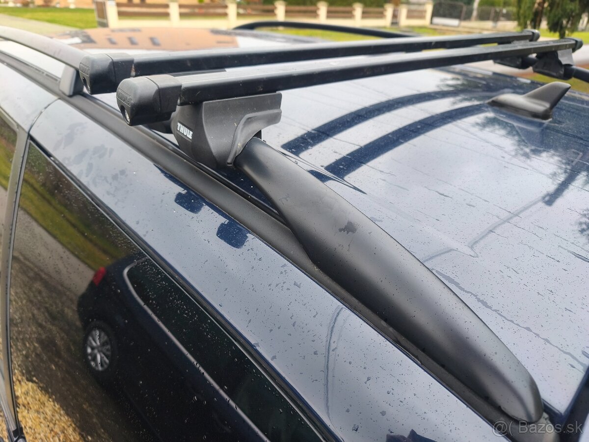 VW Sharan, 7 miest, chip 102kW - 5