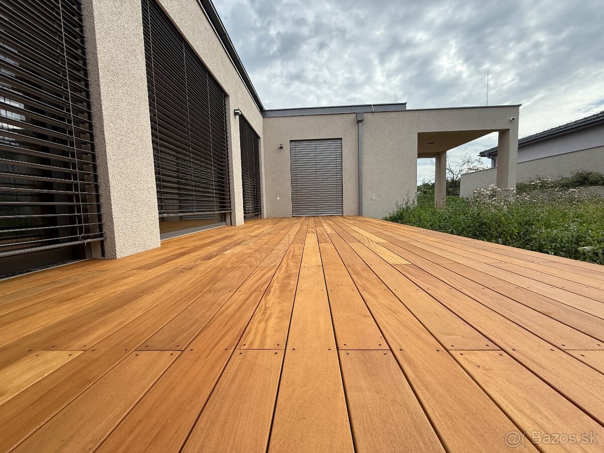 GARAPA terasové dosky - 5