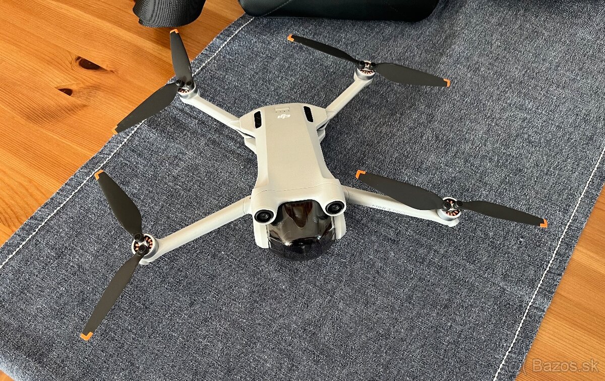Dron DJI MINI 3 PRO - 5