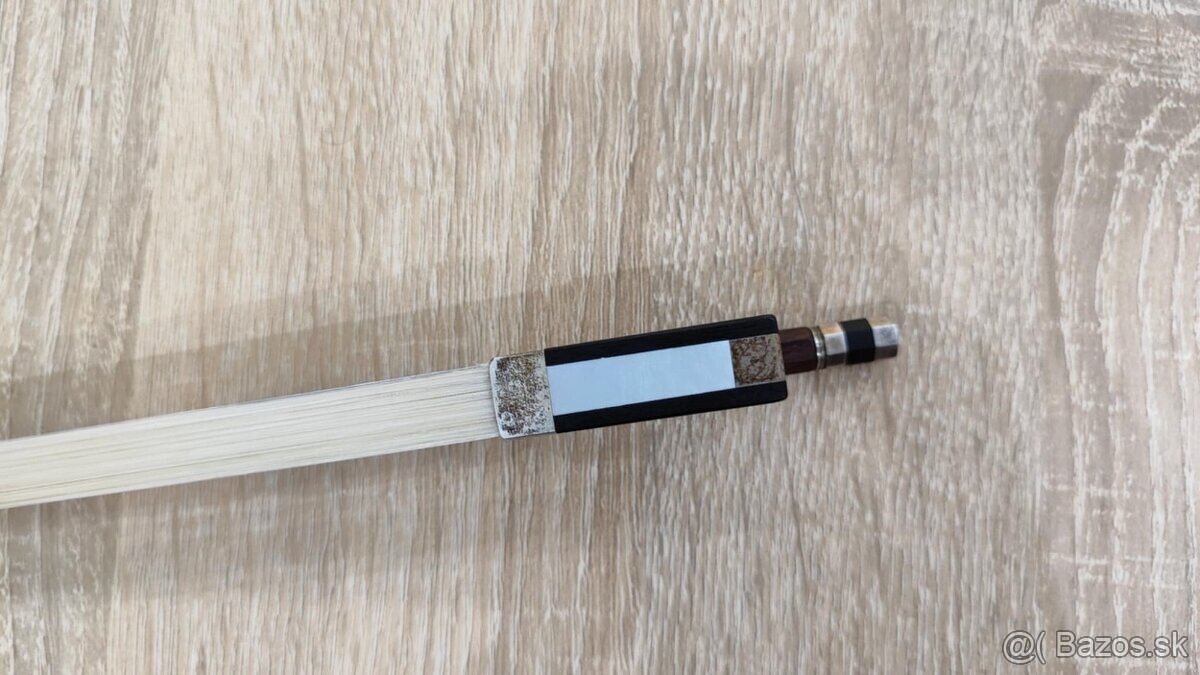 Majstrovský slačik Johs. S. Paulus - 5