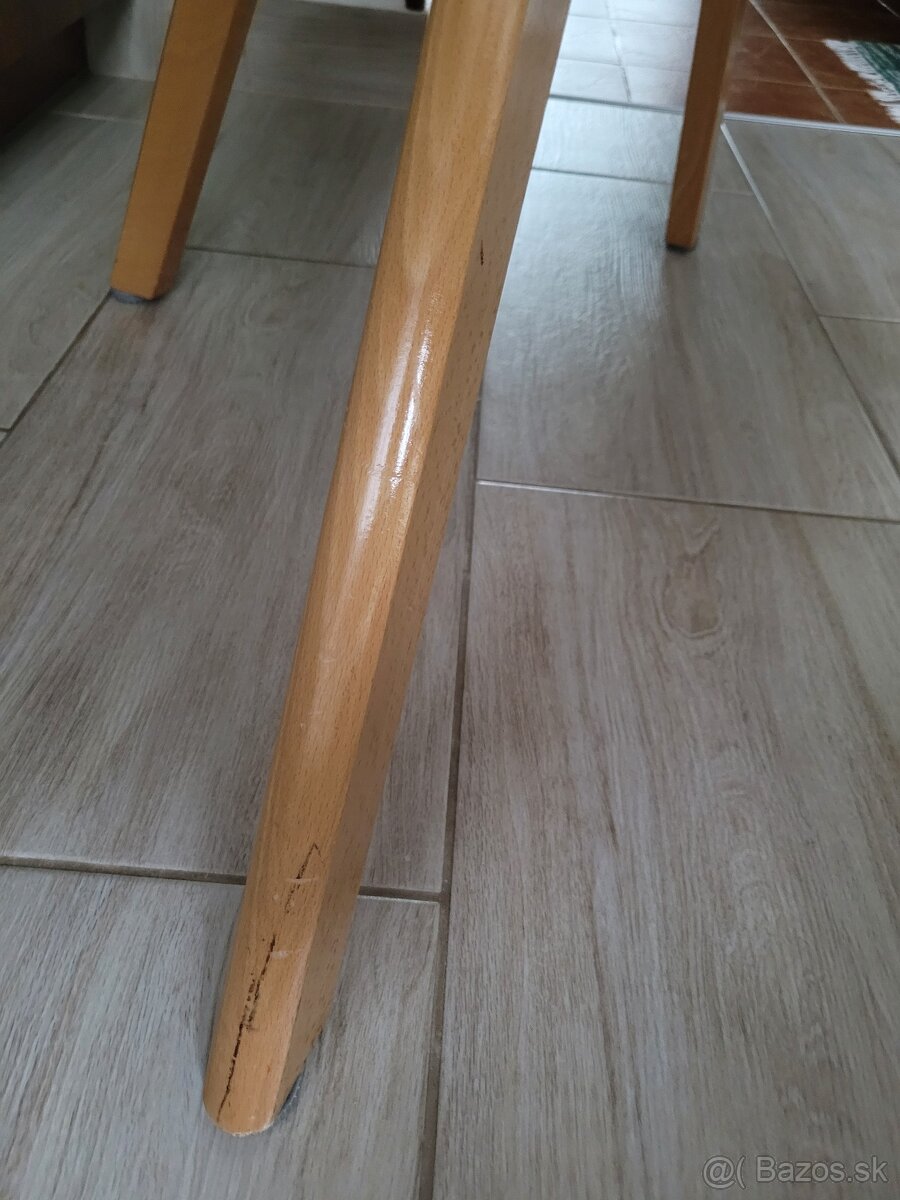 Jedálenská stolicka Kinderkraft - 5