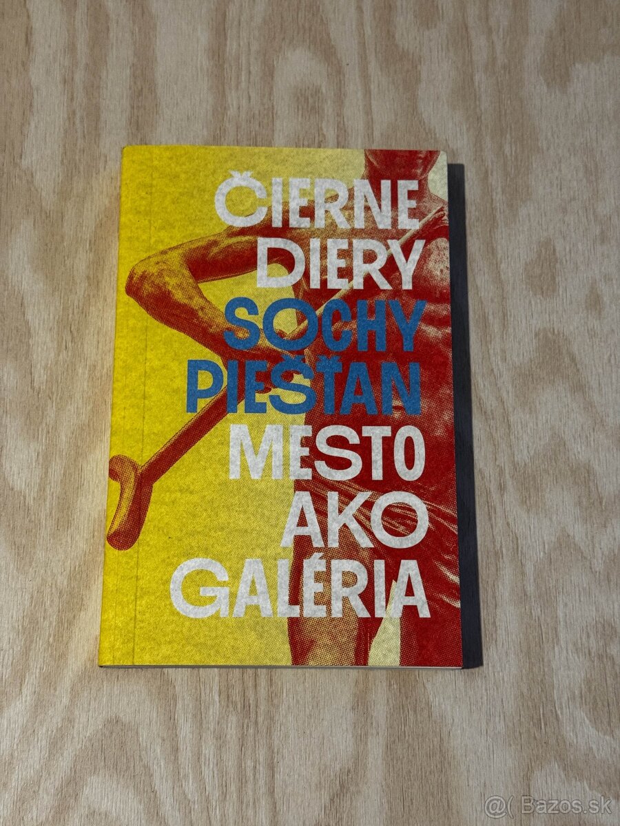 Čierne Diery knihy - 5