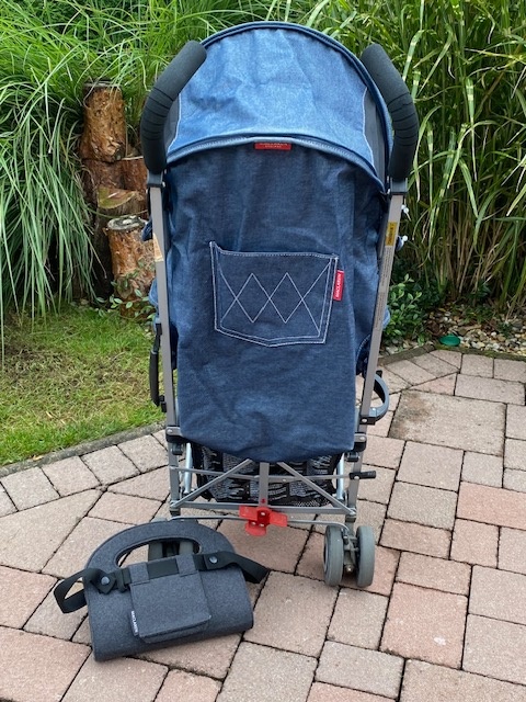 Golfový kočík - 5