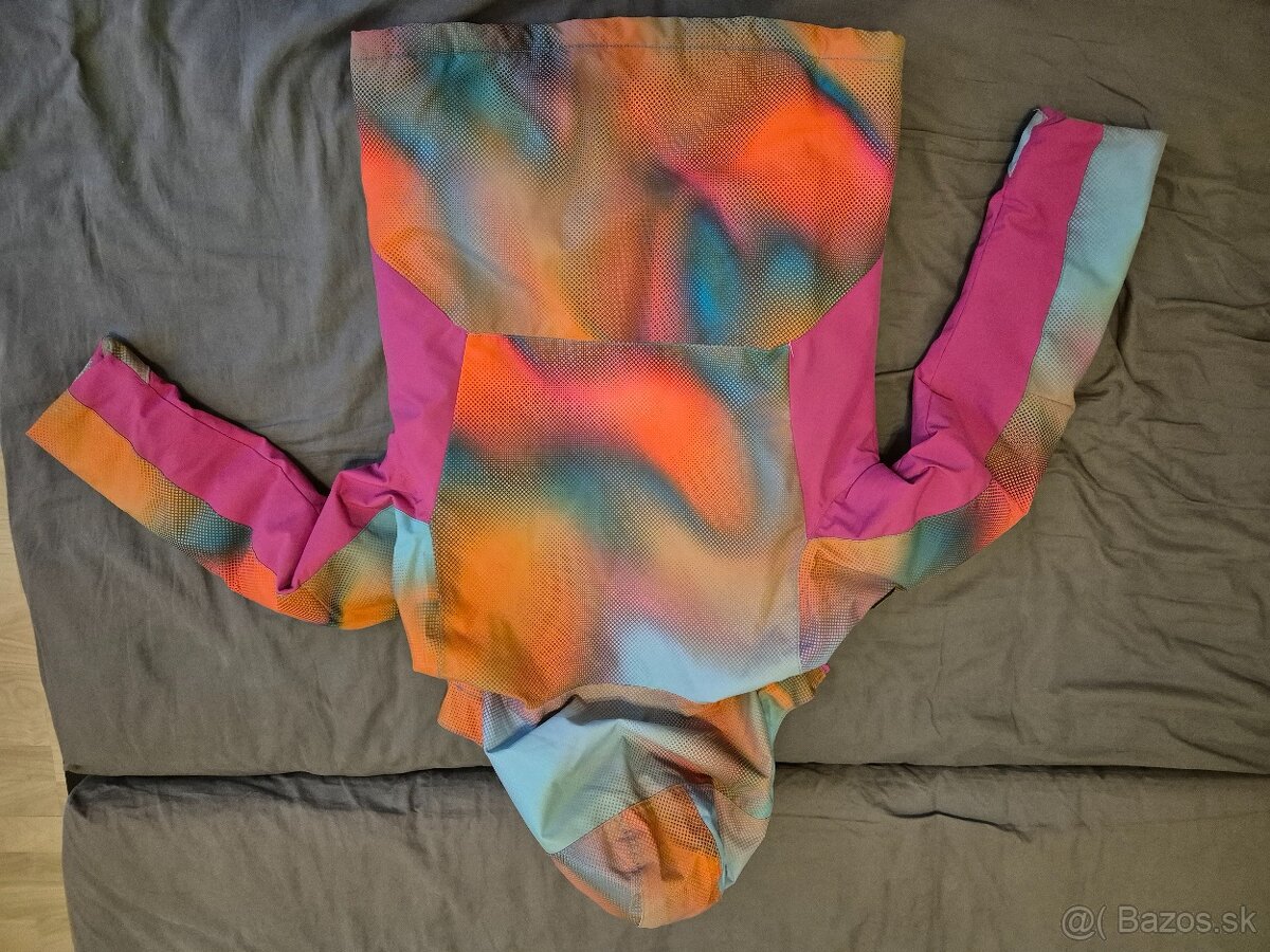 Lyžiarska bunda Oneill, nohavice 152 - 5