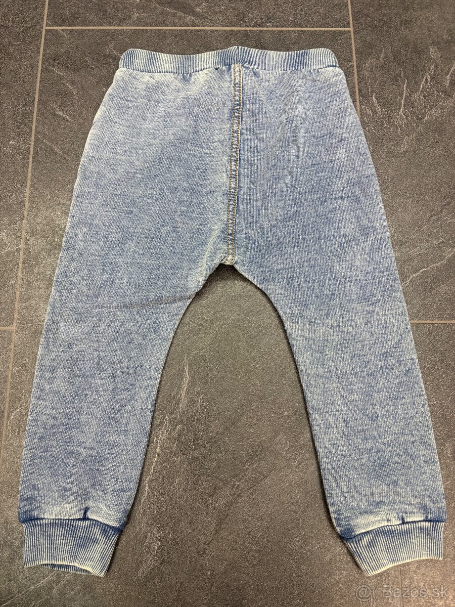 Tepláky Lindex 86 - 5