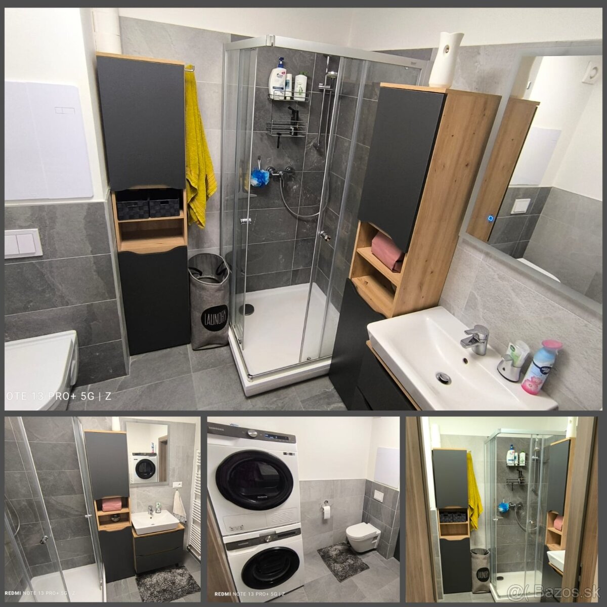 2izbovy zariadený byt na prenájom - 5