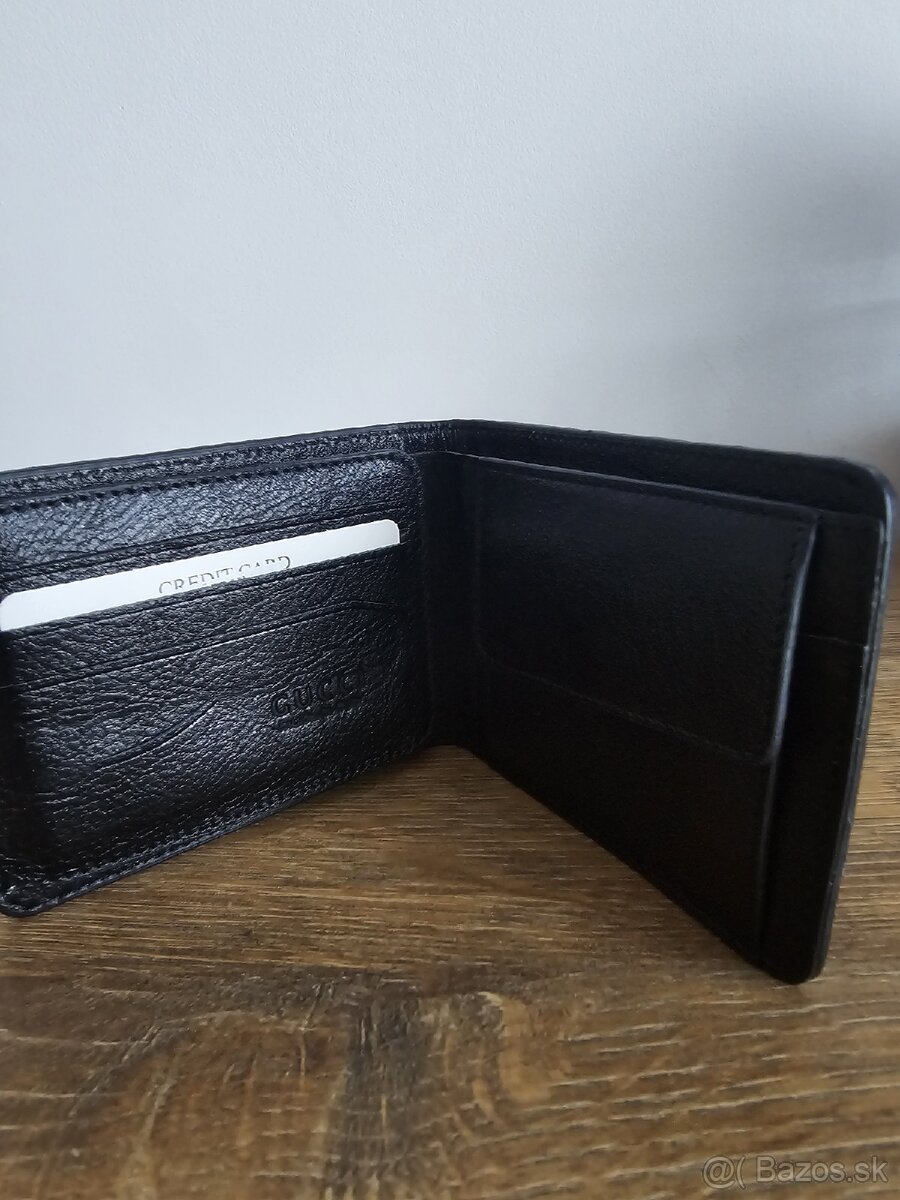 Peňaženka - 5