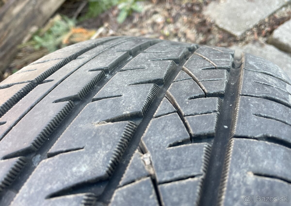 5x112 R19 škoda Xtreme Rs 225/35 19 - 5