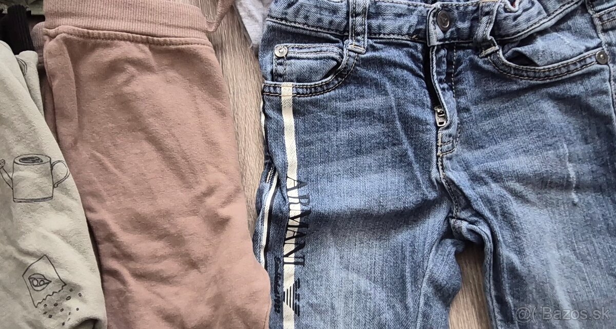 Mega balik chlapec 98 - 5