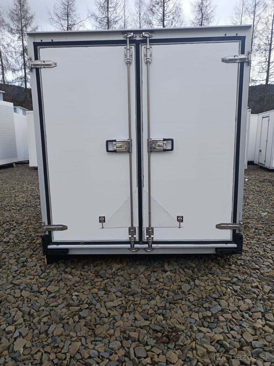 CHLADIACI BOX VONKAJSI - 5