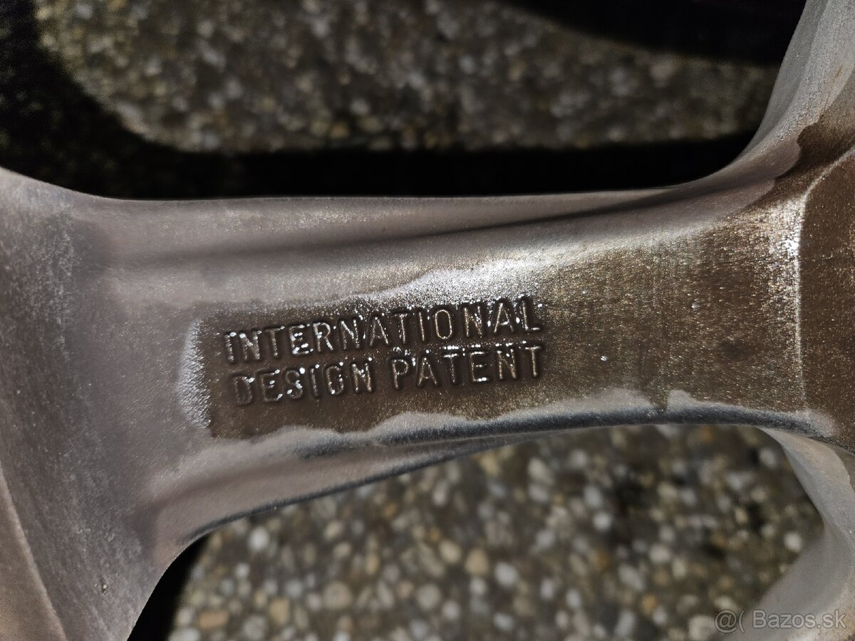 OZ disky 4x108 R18 - 5