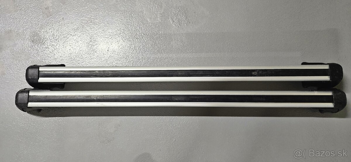 Strešne nosiče original Bmw e71 - 5