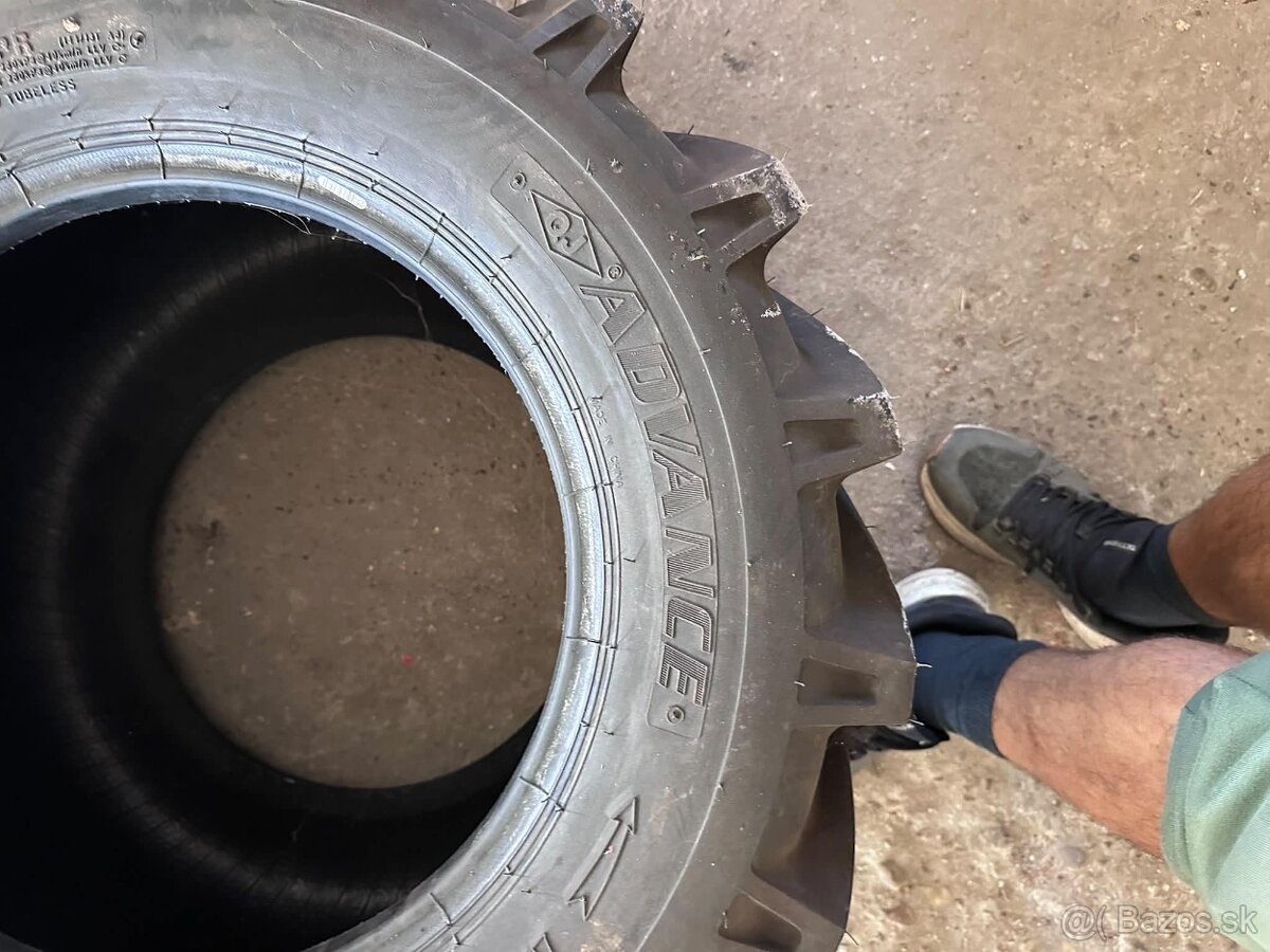 Pneumatika IMPLEMENT - 5
