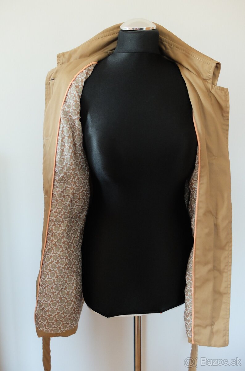 prechodný kabát Vero Moda M - 5