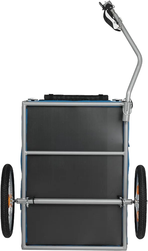 Cyklovozik pre psa (nový nepoužitý) plná záruka - 5