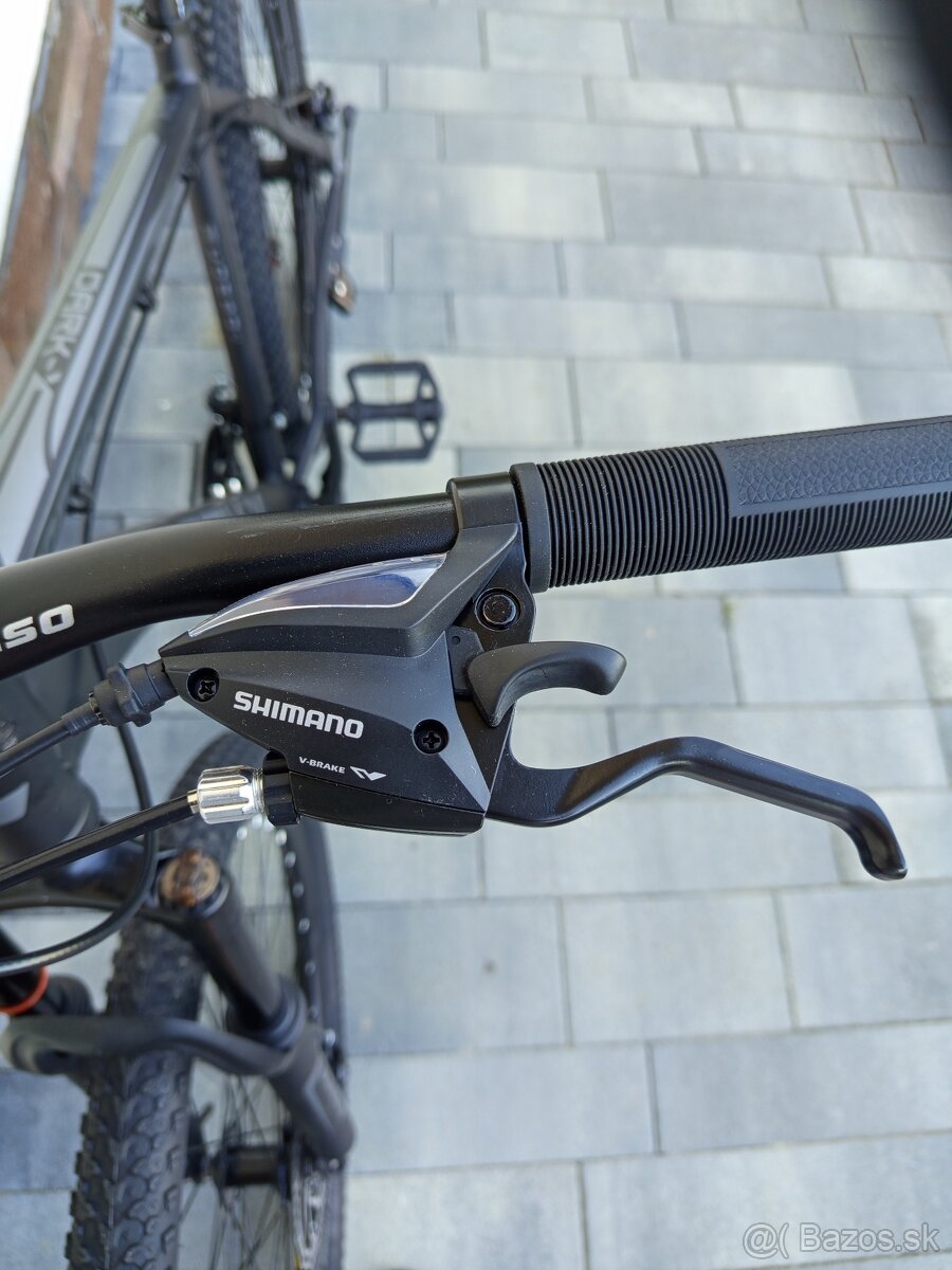 Nový Horský Bicykel - 5