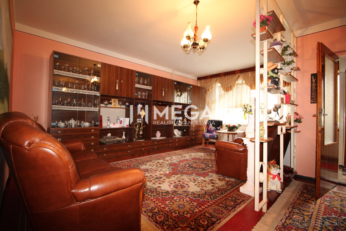 NA PREDAJ: Priestranný 6-izbový rodinný dom Košice - Vyšné O - 5