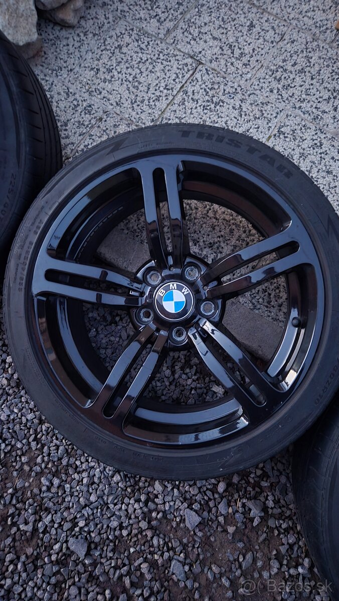 Bmw 5x120 r18 - 5