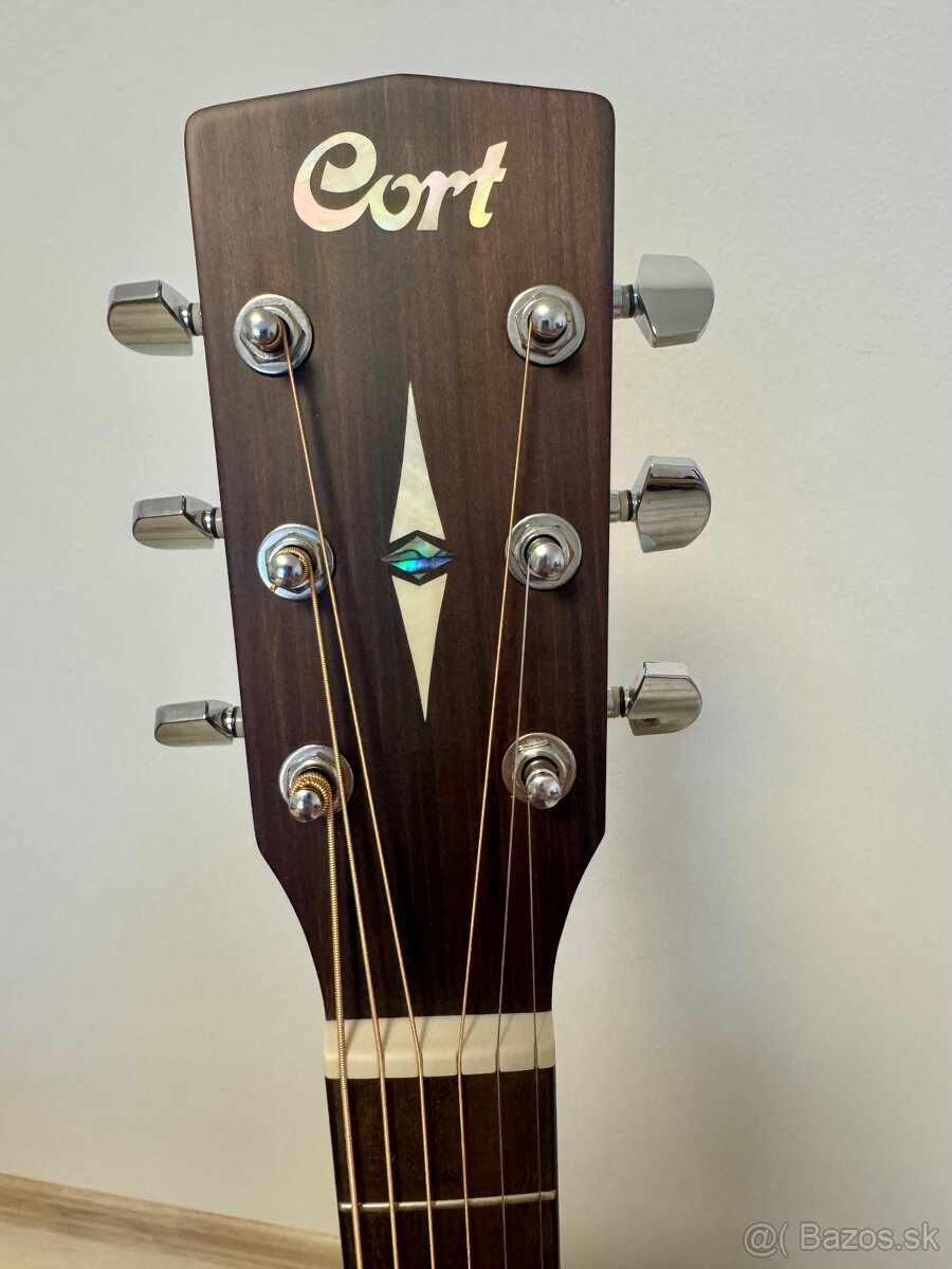 Akustická gitara Cort Earth - 5