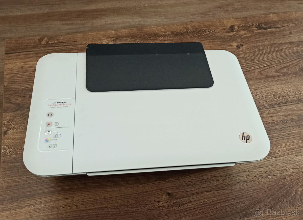 Tlačiareň HP Advantage 1515 - Úplne nové tonery - 5