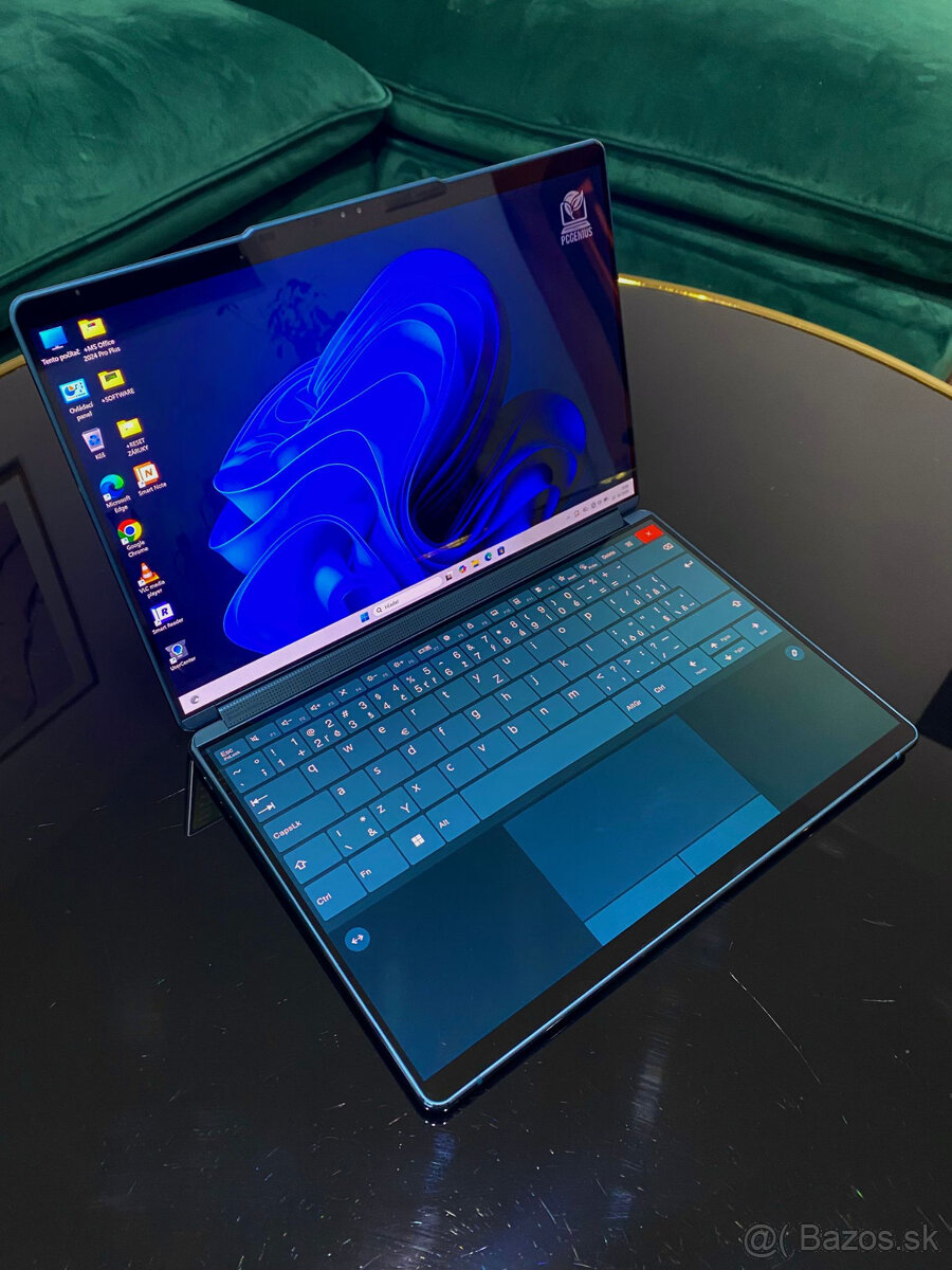 Lenovo Yoga BOOK 9|i7 1355U|16GB|1TSSD| - 5