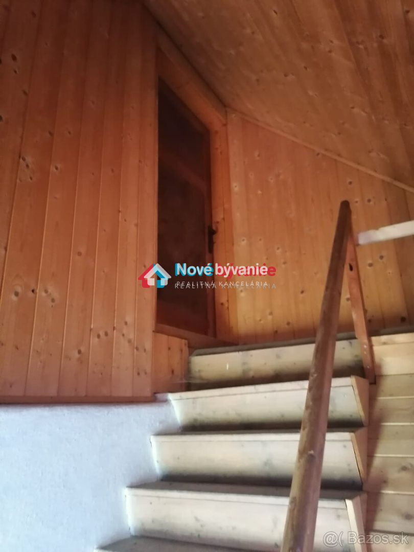 Rodinný dom v Nižnej Boci na predaj N006-124-STKE - 5