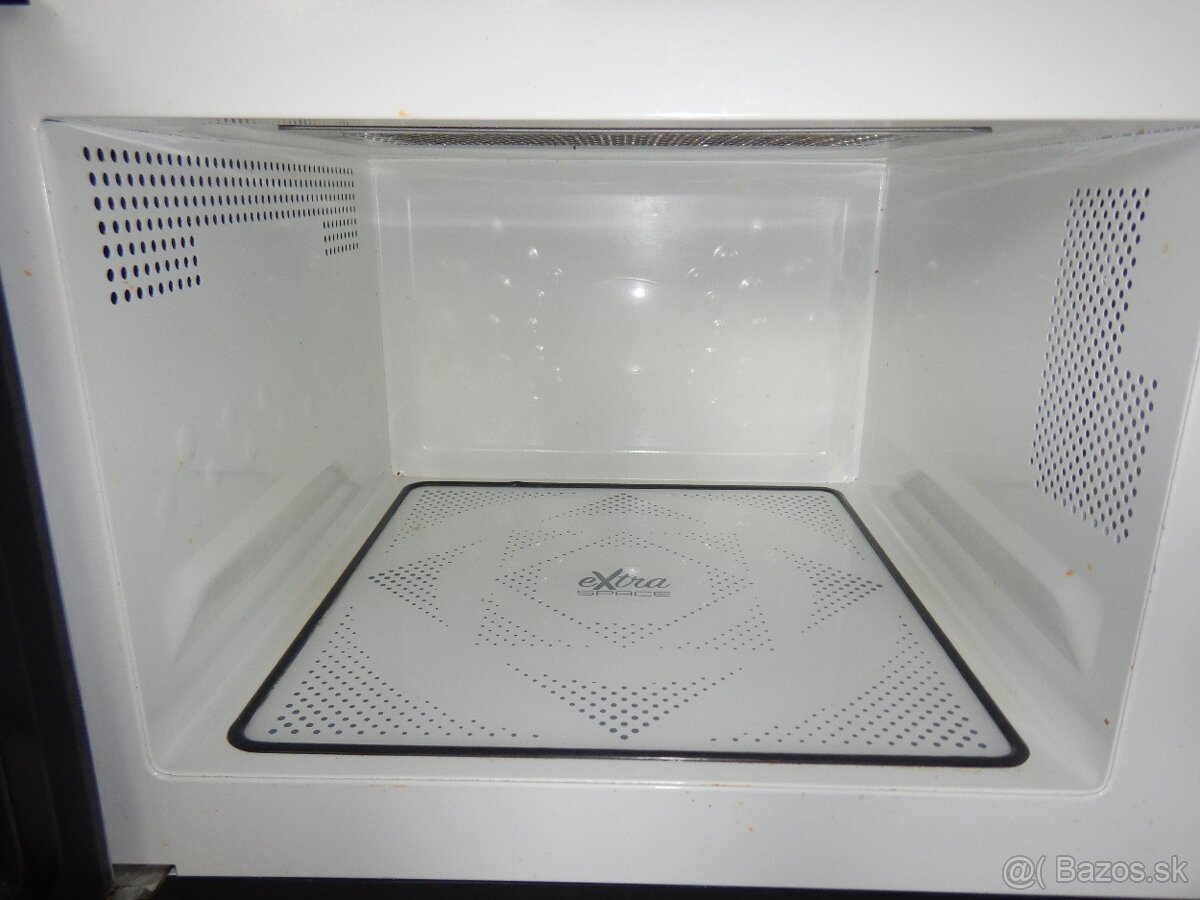 mikrovlnná rúra Whirlpool 421 SL - 5