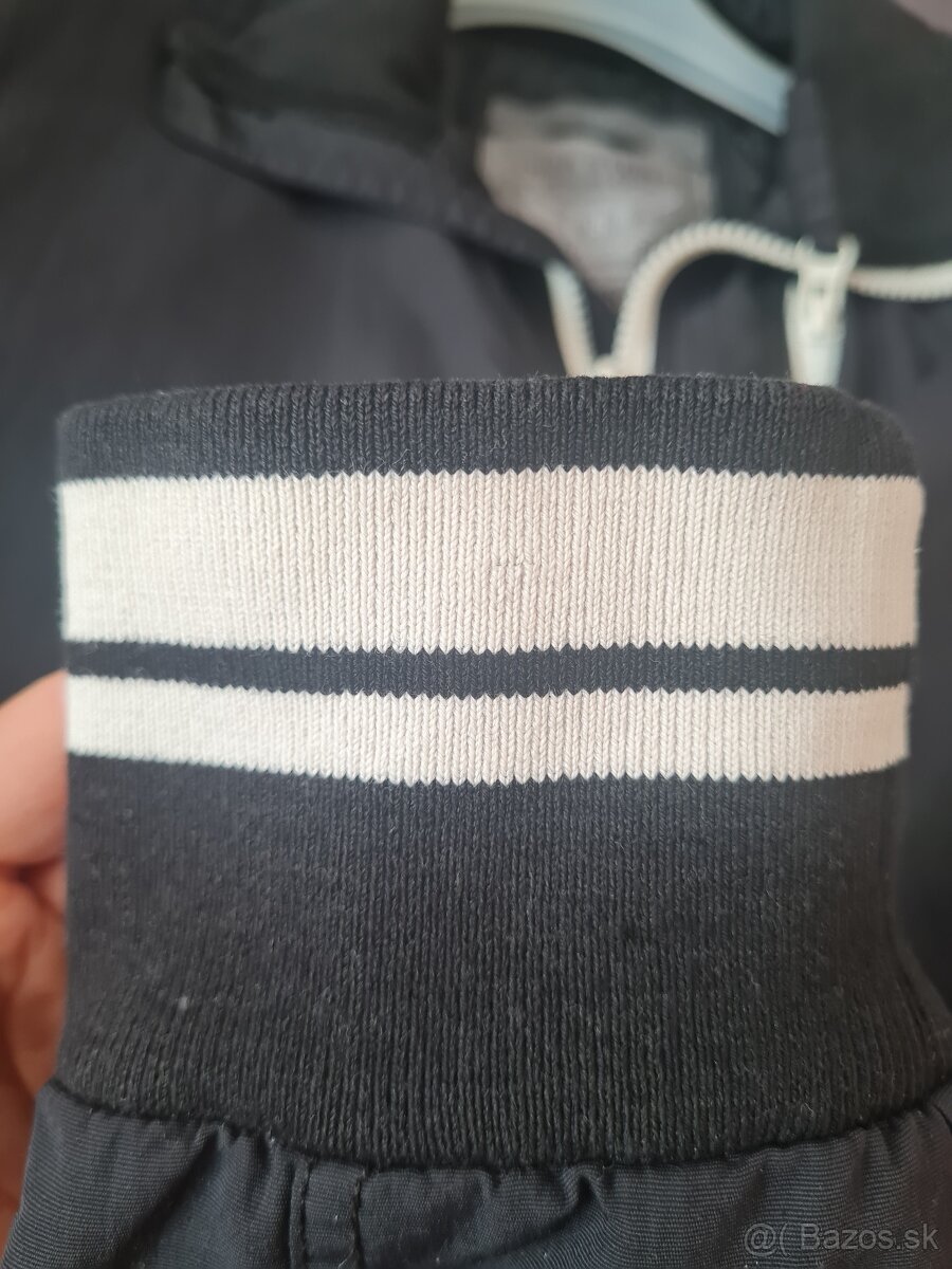 Prechodná bunda THOR STEINAR - 5