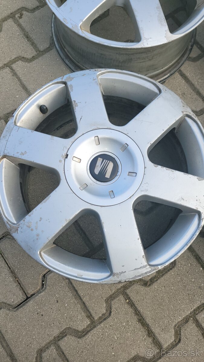 Disky -REZERVOVANÉ - 5