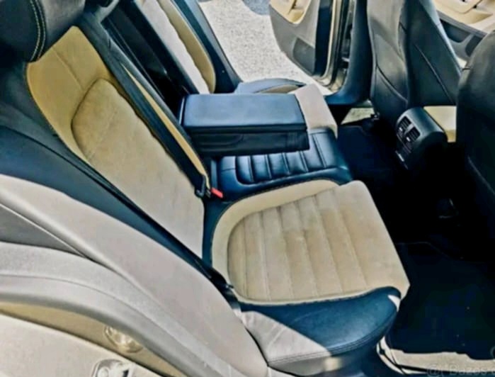 VOLKSWAGEN PASSAT CC 2.0 TDI 125KW DSG R LINE - 5