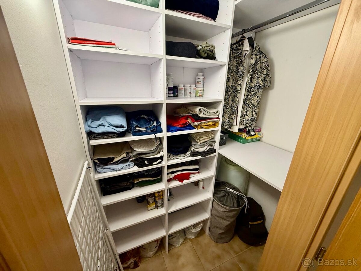 ZREKONŠTRUOVANÝ 1-IZBOVÝ BYT S 2 PIVNICAMI - TOP INVESTÍCIA - 5