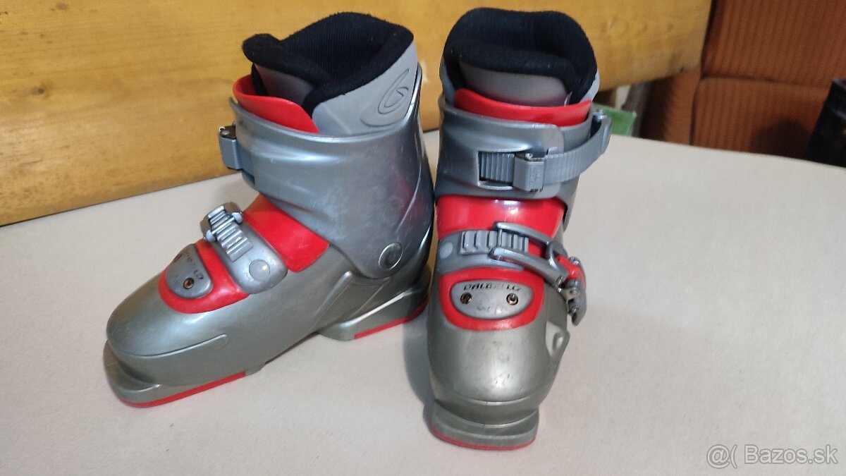 Detské lyže ATOMIC RACE 7 - 5