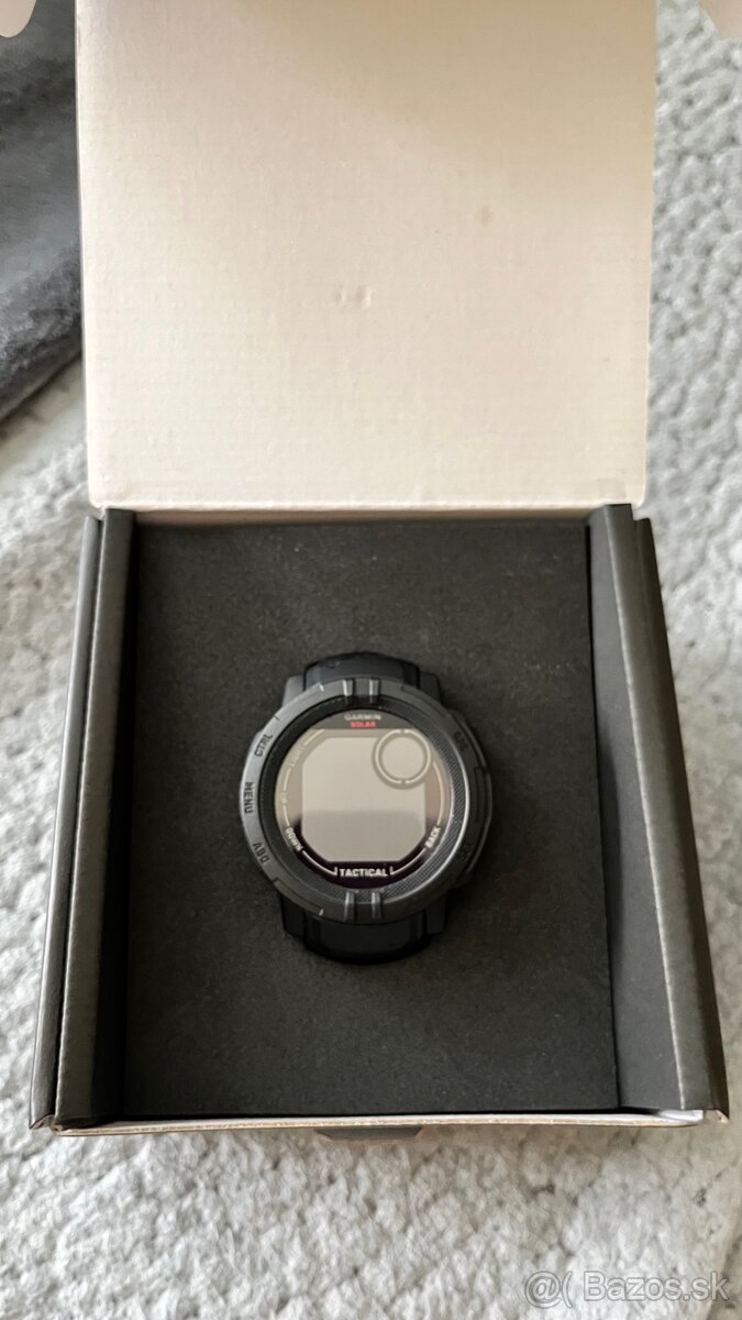 Garmin Tactical Instinct 2 Solar - 5