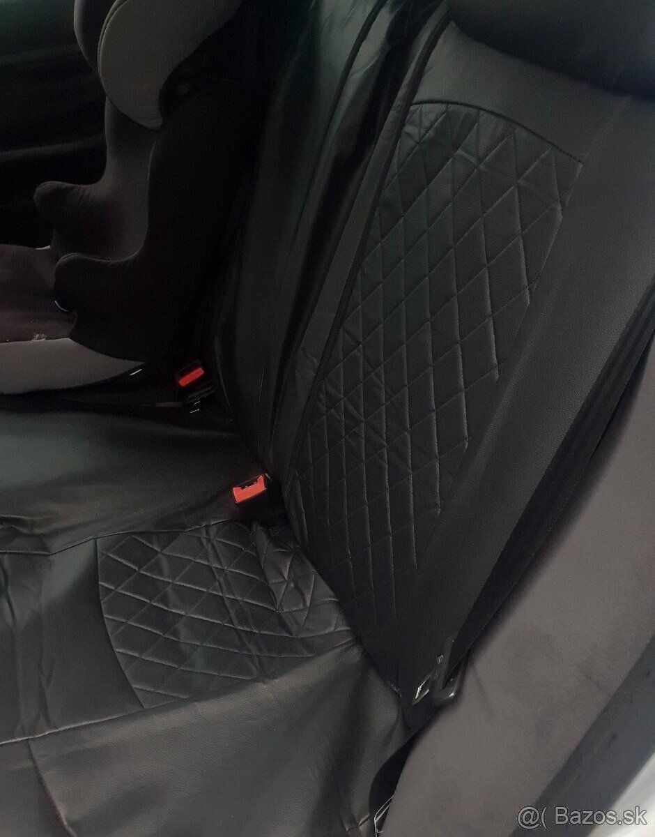 Predám Volkswagen Passat B5.5. 1.9 TDi 74 KW - 5