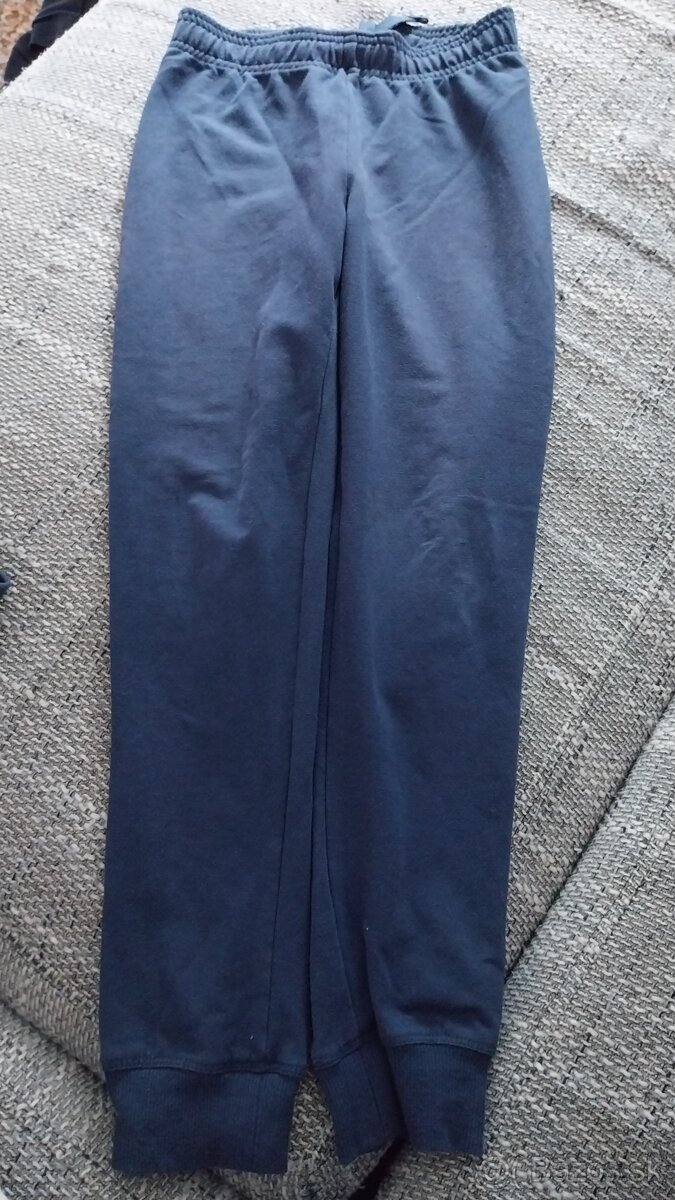 Chlapčenská teplakova súpravu 122-128cm - 5