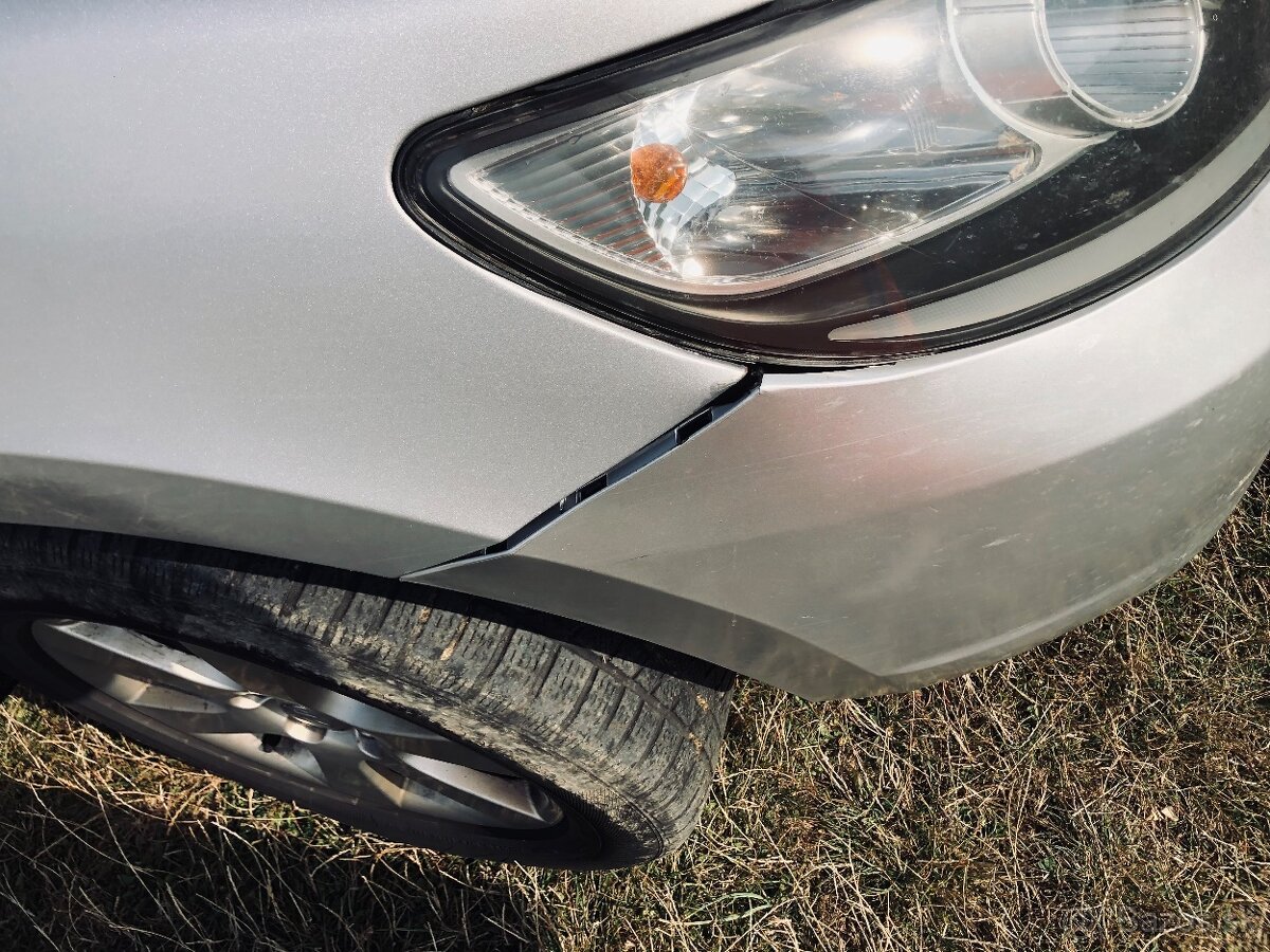 Predám Hyundai Santa Fe 2.2. Crdi - 5