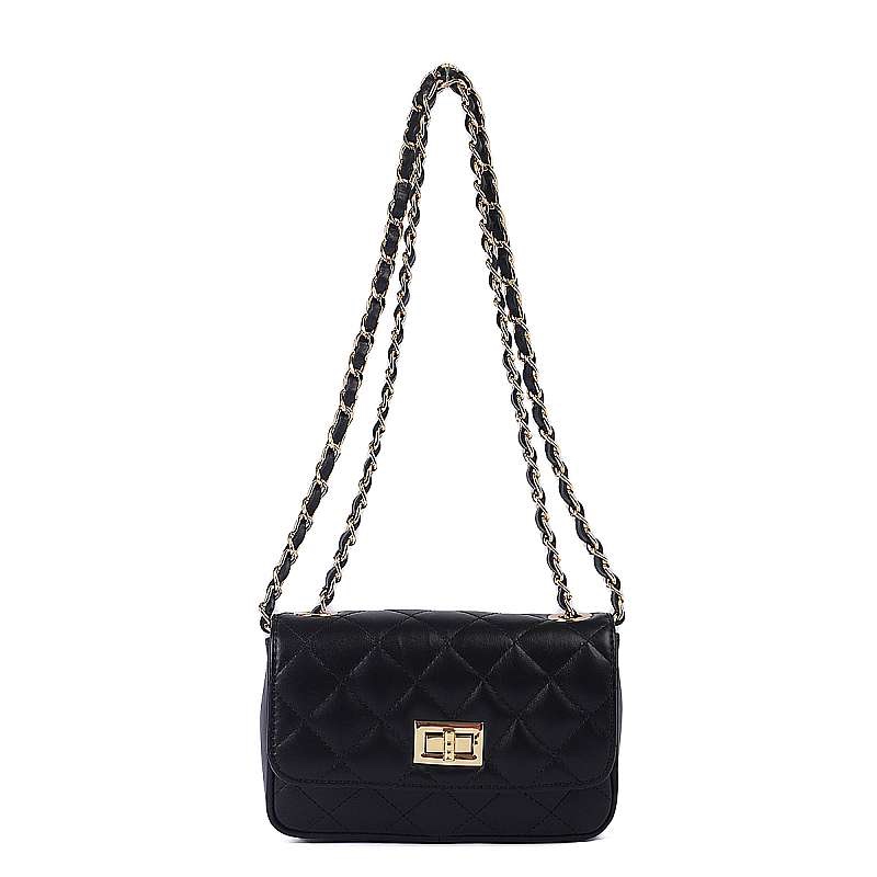 mala kozena kabelka - 5