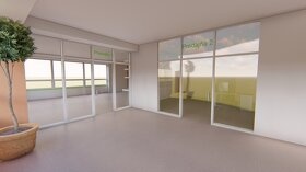 Obchodné/komerčné priestory - Handlová, Morovno - 5