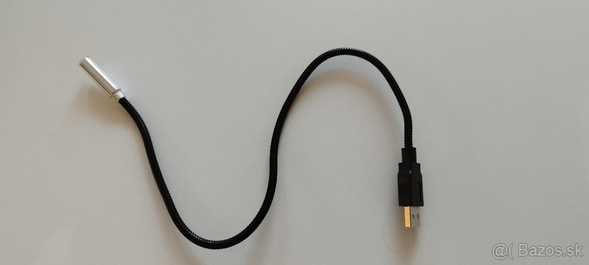 Lampa na počítač - 5