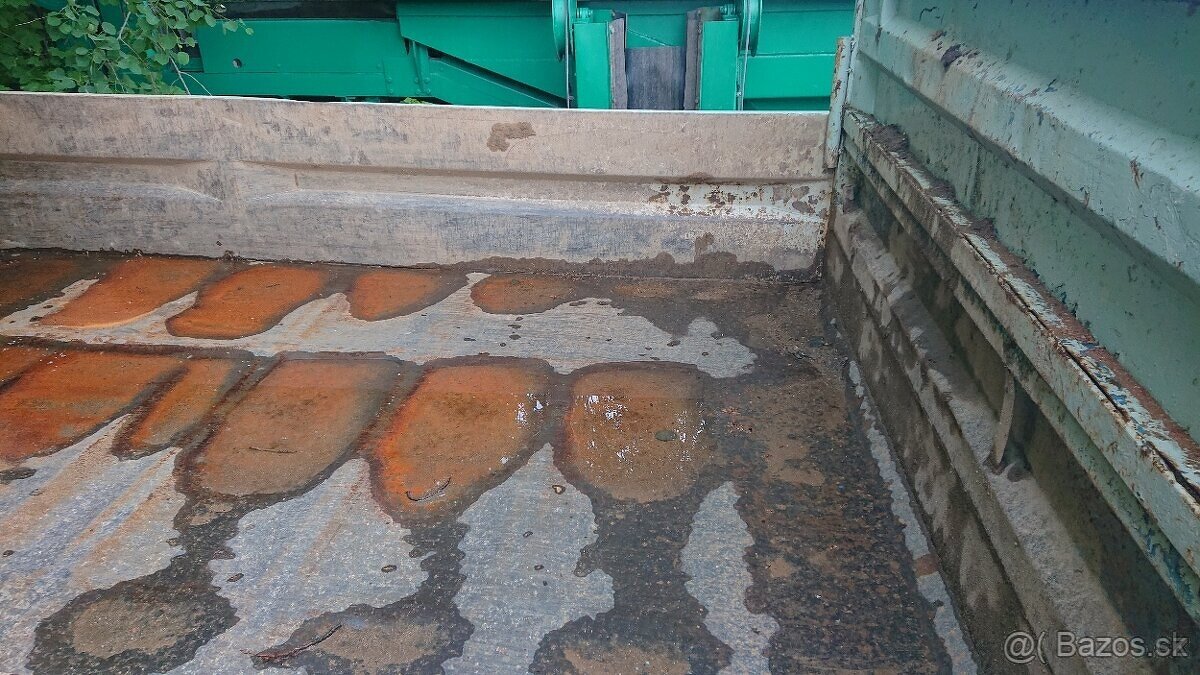 LIAZ 18.33 - 4x2 sklápěč S 3 - 5